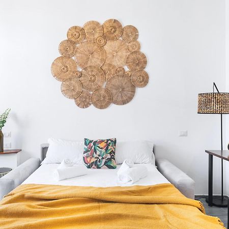 Easylife - Studio Moderno E Luminoso In Repubblica Milan Luaran gambar