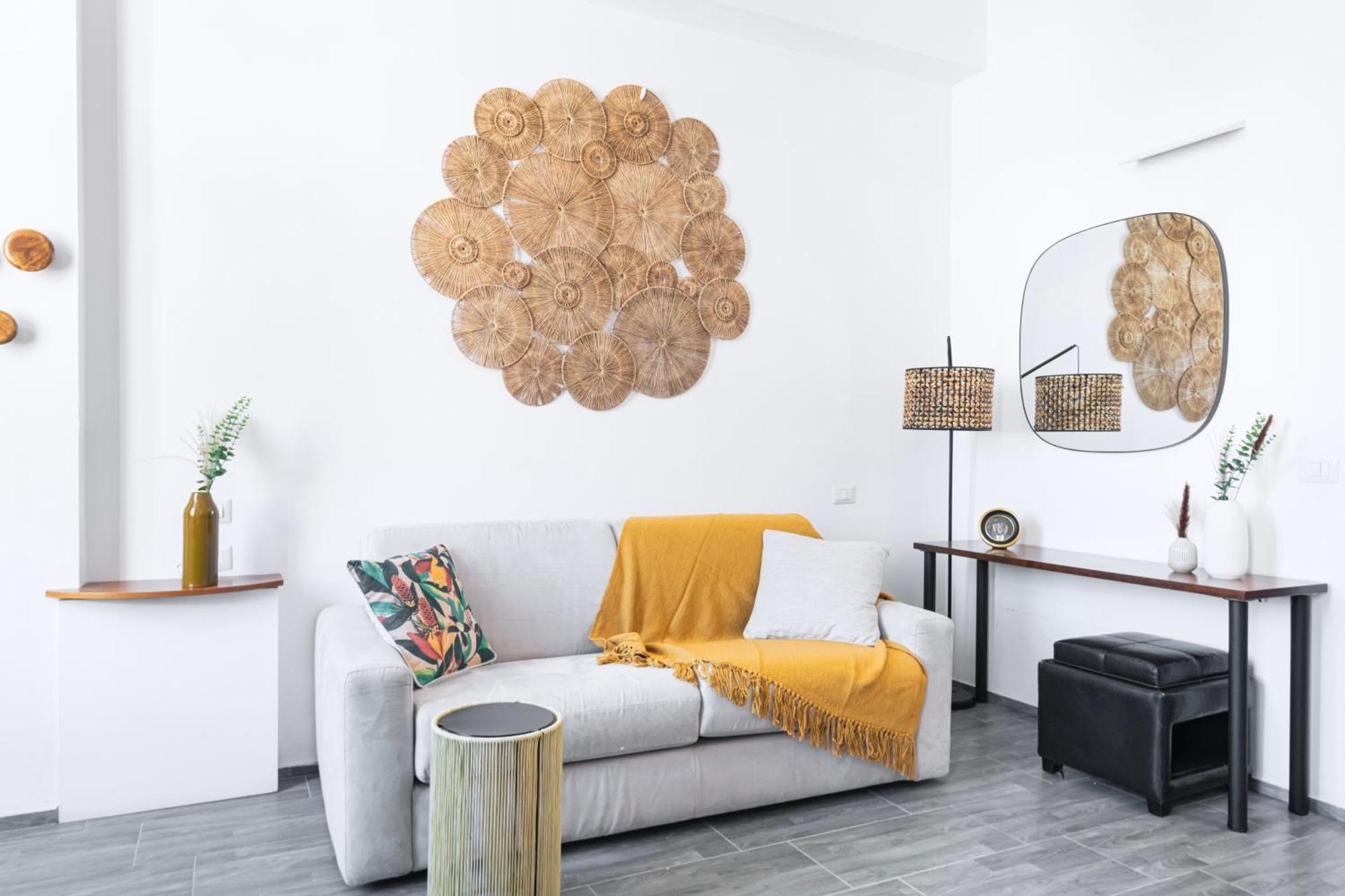 Easylife - Studio Moderno E Luminoso In Repubblica Milan Luaran gambar