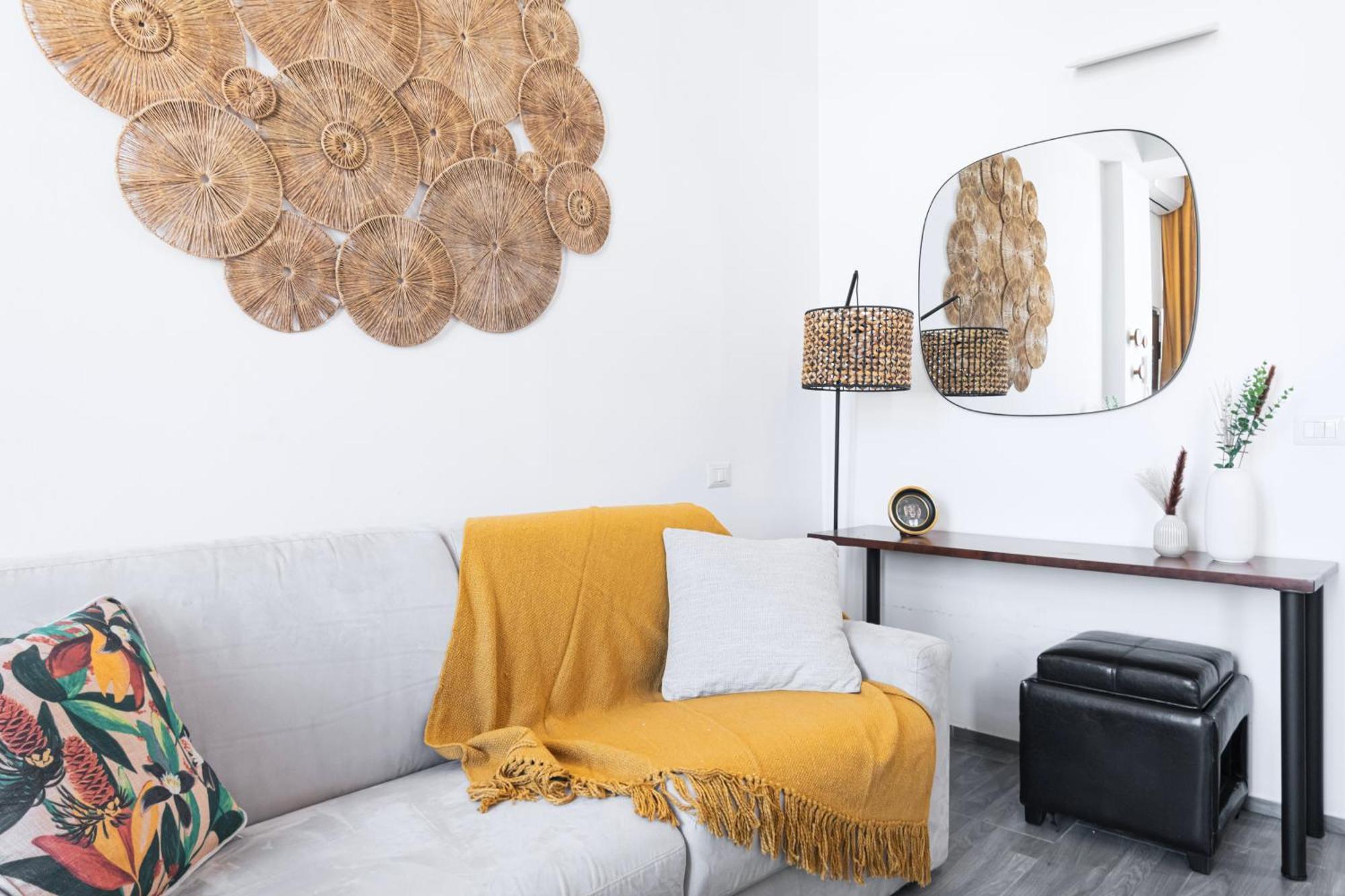 Easylife - Studio Moderno E Luminoso In Repubblica Milan Luaran gambar